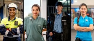 AXIS W101_body_worn_everyone Security Guide