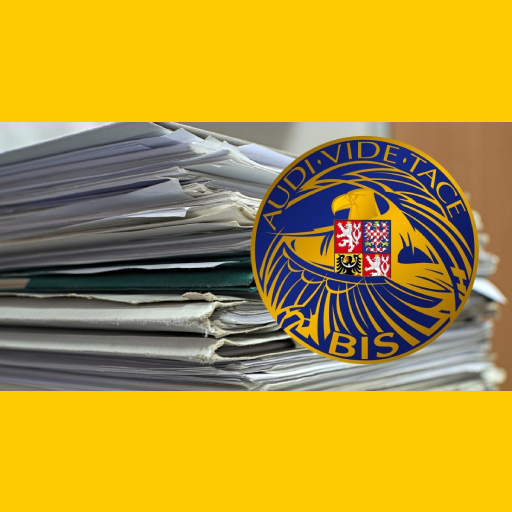 Výroční zpráva BIS: Rusko oslabilo, posiluje však Čína