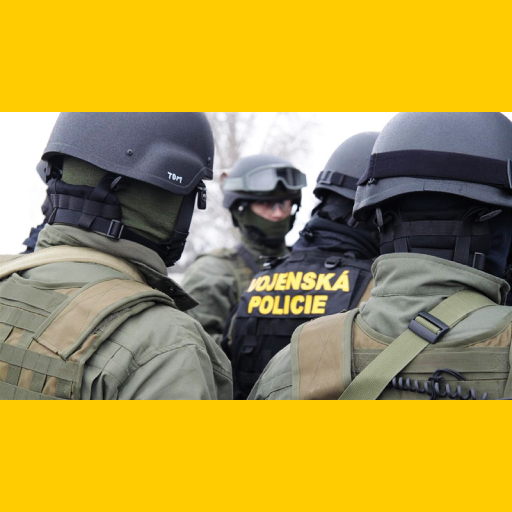 Novela zákona o Vojenské policii schválena. Co se změní?