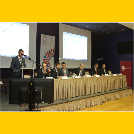 Budoucnost naší bezpečnosti? Ve vesmíru!