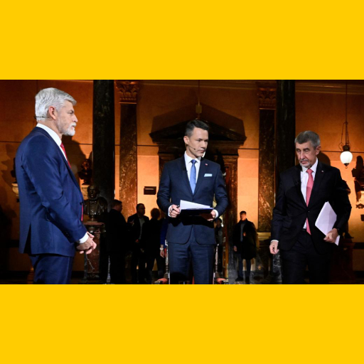 Prezidentská kampaň pohledem ruských médií: Nadšení z Babišova popření spojeneckého závazku