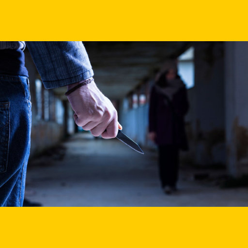 Rok 2022 ve smutných číslech: Kriminalita ve společnosti roste