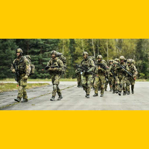 Obrana bude „více sexy.“ Vláda schválila zákon, který rozšiřuje způsob zapojení občanů, kteří chtějí chránit vlast.