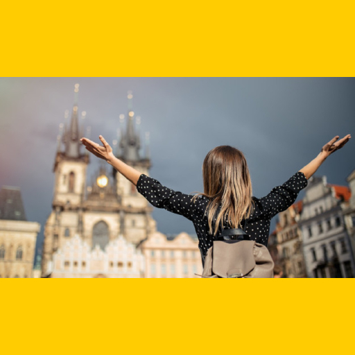 Praha je třetím nejbezpečnějším městem na světě