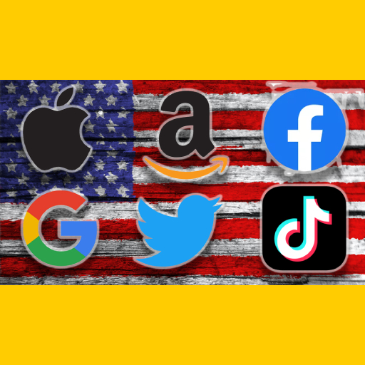 Je čas vyhrát válku proti velkým technologiím