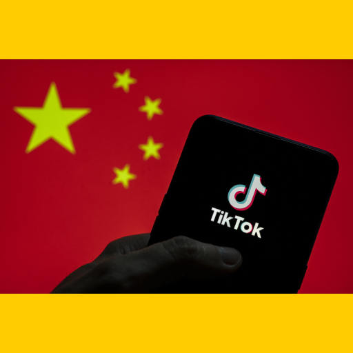 Technologie s vazbami na Čínu: jak jsou nebezpečné a čemu se vyhnout