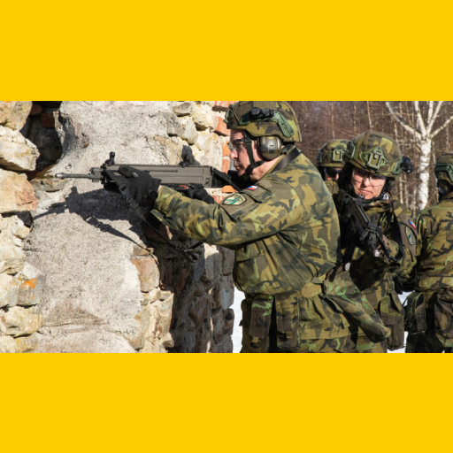 Novinky v branné legislativě – administrativa i aktivní zálohy