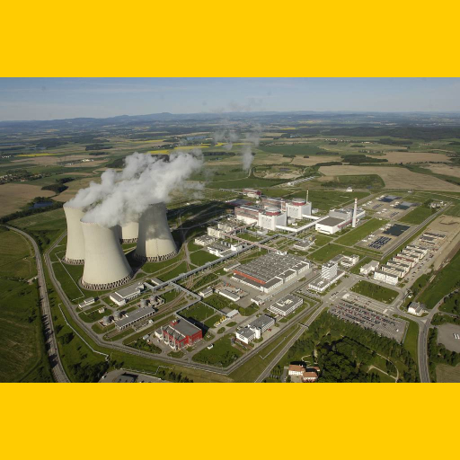 Američané budou nově dodávat palivo kromě Temelína i do Dukovan