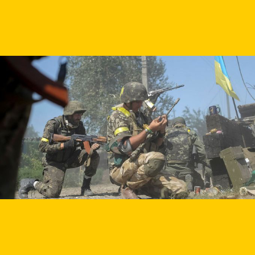 Bezpečnostní analytik: Válka na Ukrajině se dostává do slepé uličky