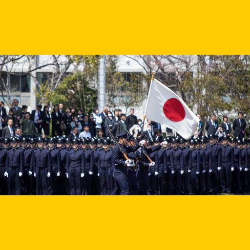 Cena za mír: prudký nárůst japonských výdajů na obranu