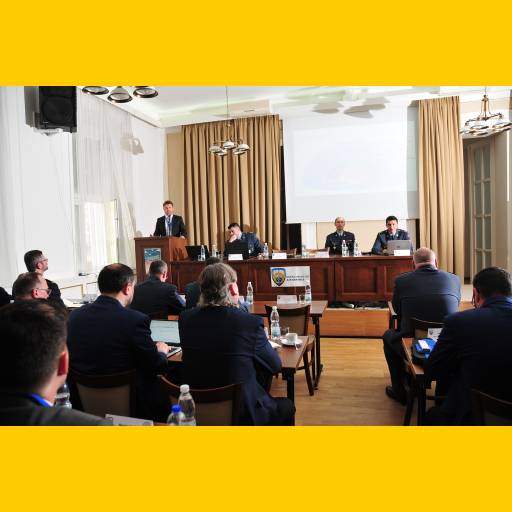 Konference protivzdušné obrany opět předvedla novinky