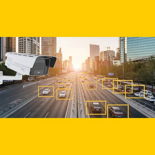 Bezpečnostní technologie v roce 2024: 5 základních trendů podle Johana Paulssona