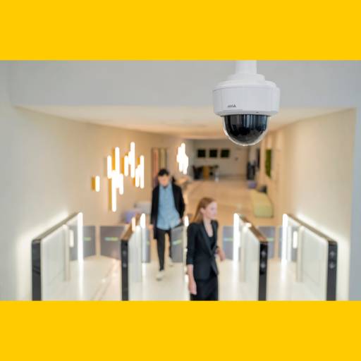 Nová PTZ kamera: pokročilé funkce, 4MPx obraz a 10x optický zoom