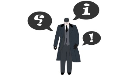 INKVIZICE DOBUDOVÁNA